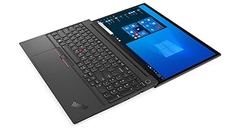 Lenovo ThinkPad E15 Gen 2 15.6” FHD Laptop - Intel Core i5